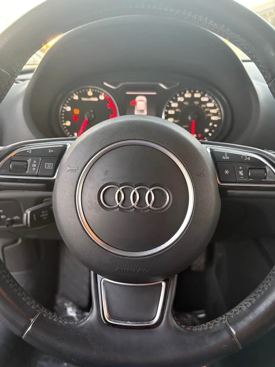 2015 Audi 8V A3 - Image 4 of 11