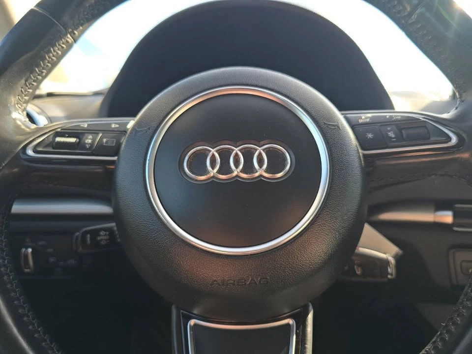 2015 Audi 8V A3 - Image 18 of 20