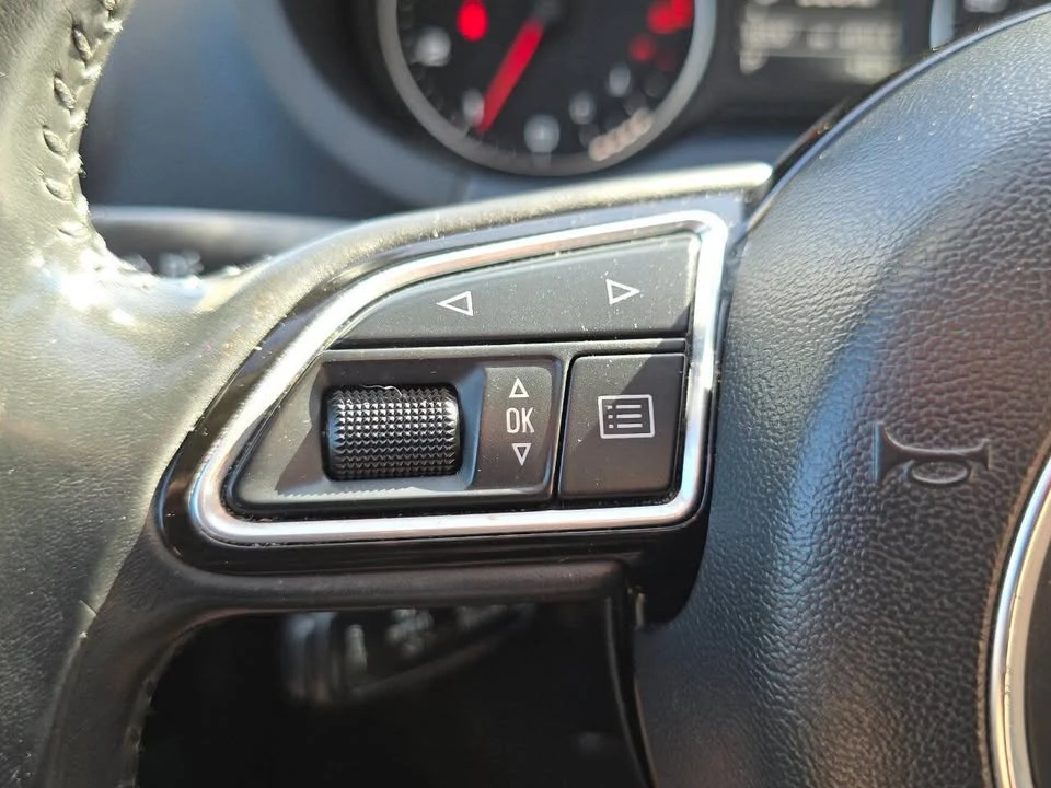 2015 Audi 8V A3 - Image 17 of 20
