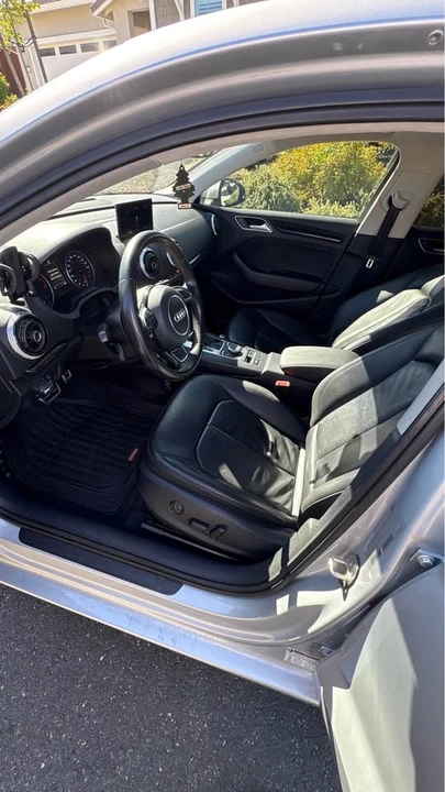 2015 Audi 8V A3 - Image 7 of 10