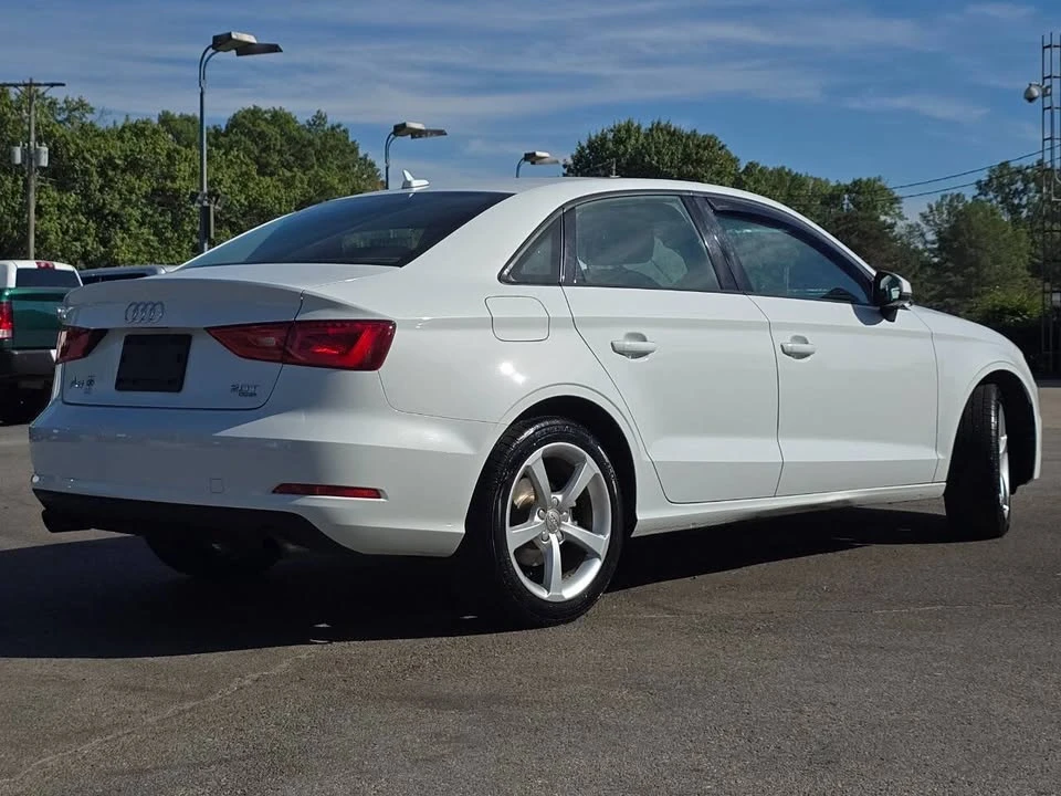 2015 Audi 8V A3 - Image 9 of 20