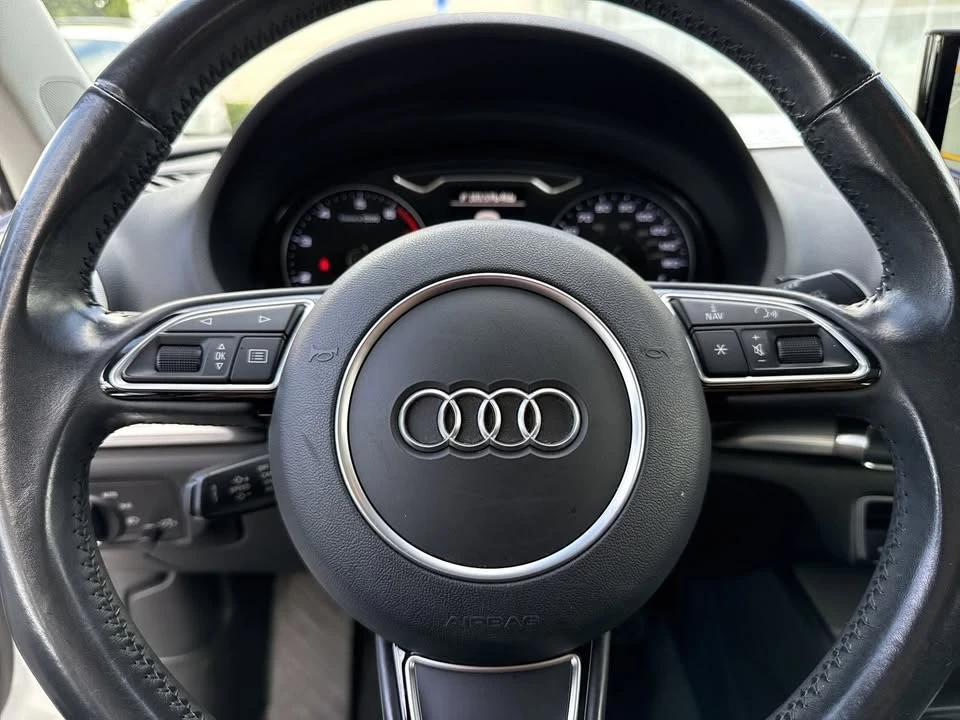 2015 Audi 8V A3 - Image 19 of 19
