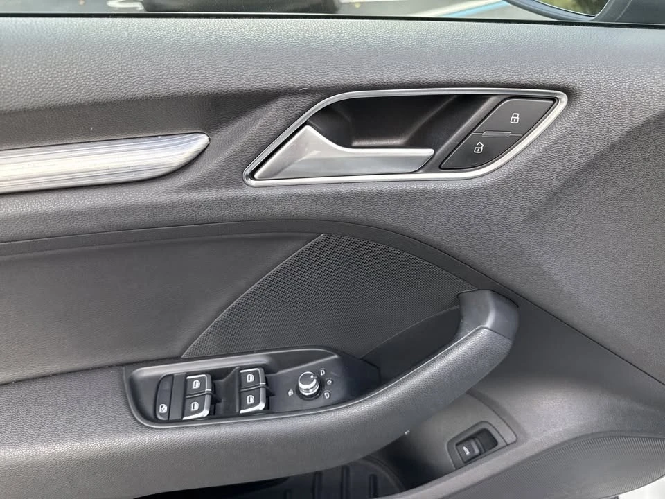 2015 Audi 8V A3 - Image 7 of 19