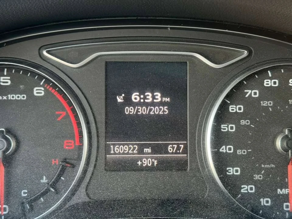 2015 Audi 8V A3 - Image 14 of 16