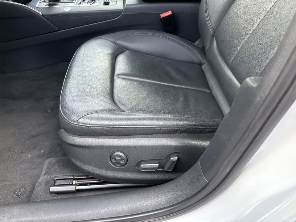 2015 Audi 8V A3 - Image 8 of 19