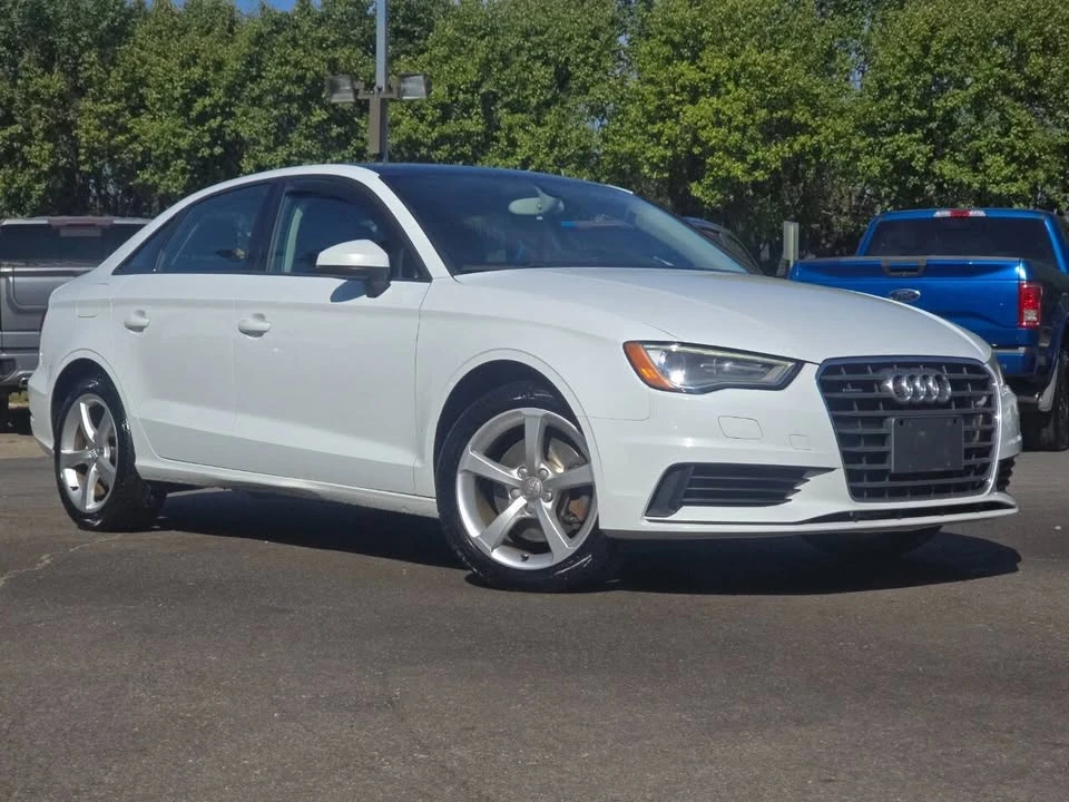 2015 Audi 8V A3 - Image 2 of 20