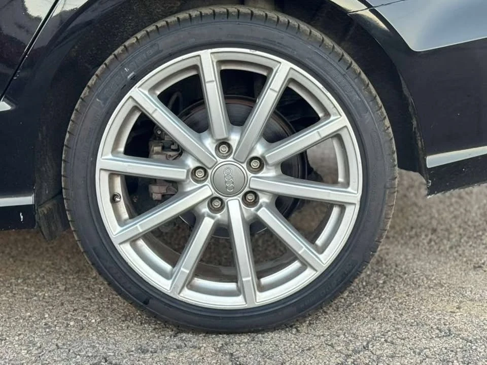 2015 Audi 8V A3 - Image 8 of 16