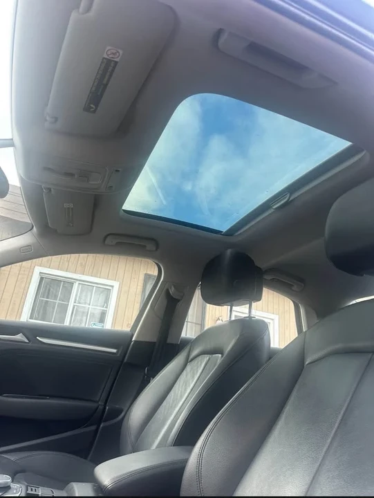 2015 Audi 8V A3 - Image 4 of 4