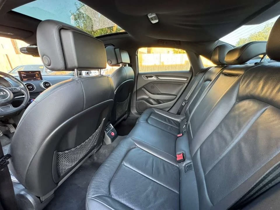 2015 Audi 8V A3 - Image 11 of 16