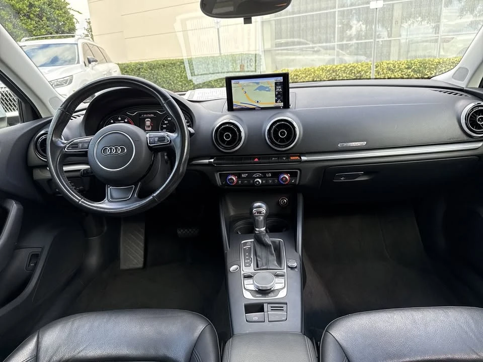 2015 Audi 8V A3 - Image 18 of 19