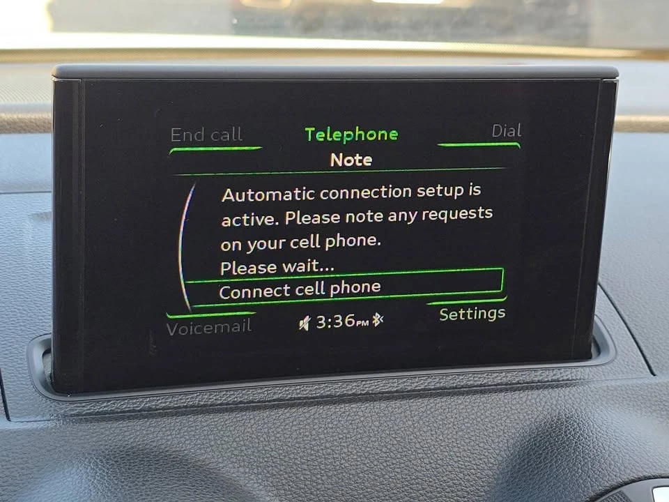 2015 Audi 8V A3 - Image 14 of 20