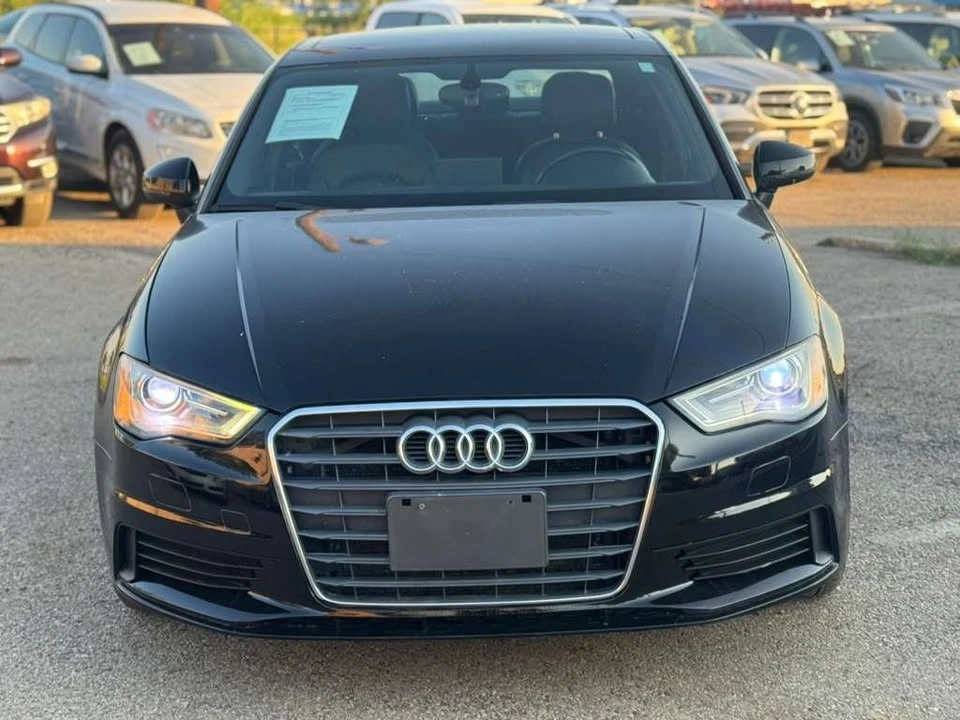 2015 Audi 8V A3 - Image 2 of 16