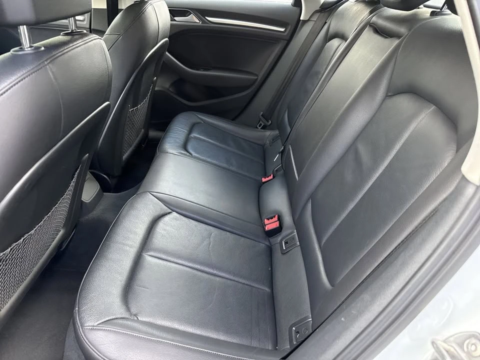 2015 Audi 8V A3 - Image 13 of 19