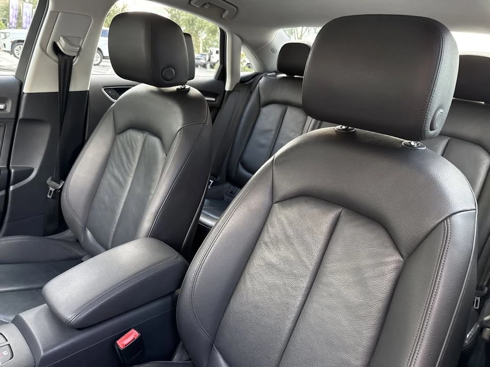 2015 Audi 8V A3 - Image 9 of 19