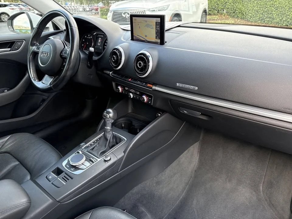 2015 Audi 8V A3 - Image 17 of 19