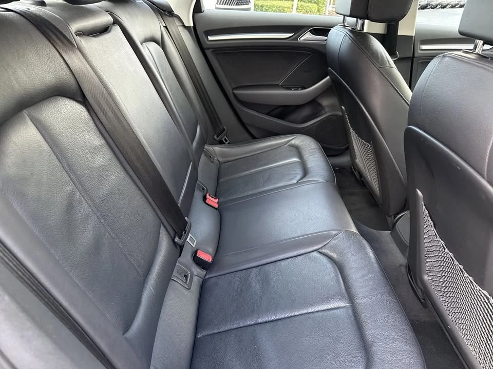 2015 Audi 8V A3 - Image 14 of 19