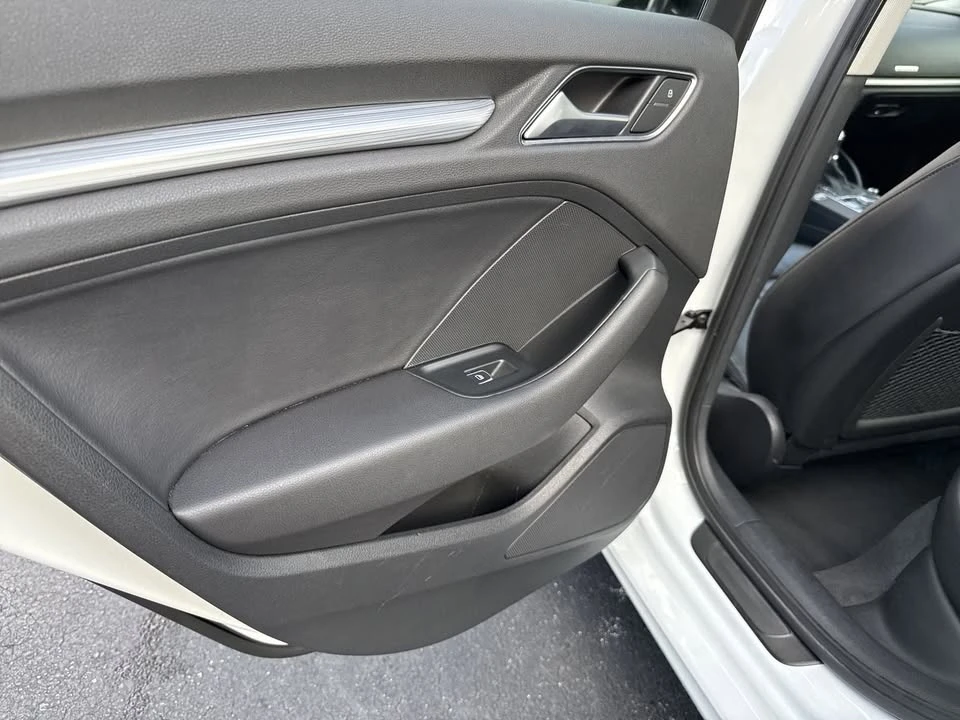 2015 Audi 8V A3 - Image 12 of 19