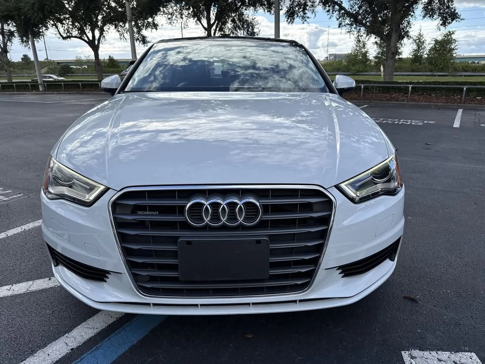 2015 Audi 8V A3 - Image 5 of 19