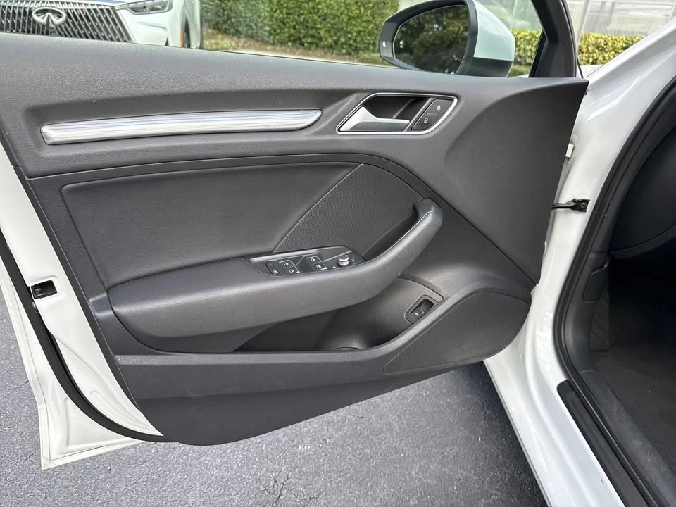 2015 Audi 8V A3 - Image 6 of 19