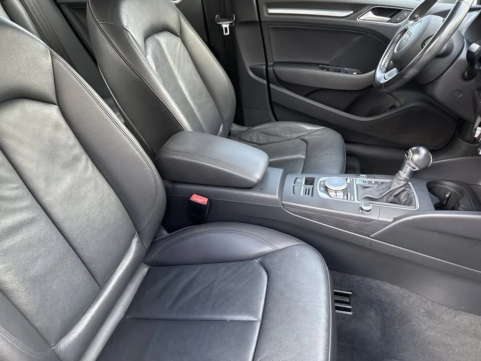 2015 Audi 8V A3 - Image 16 of 19