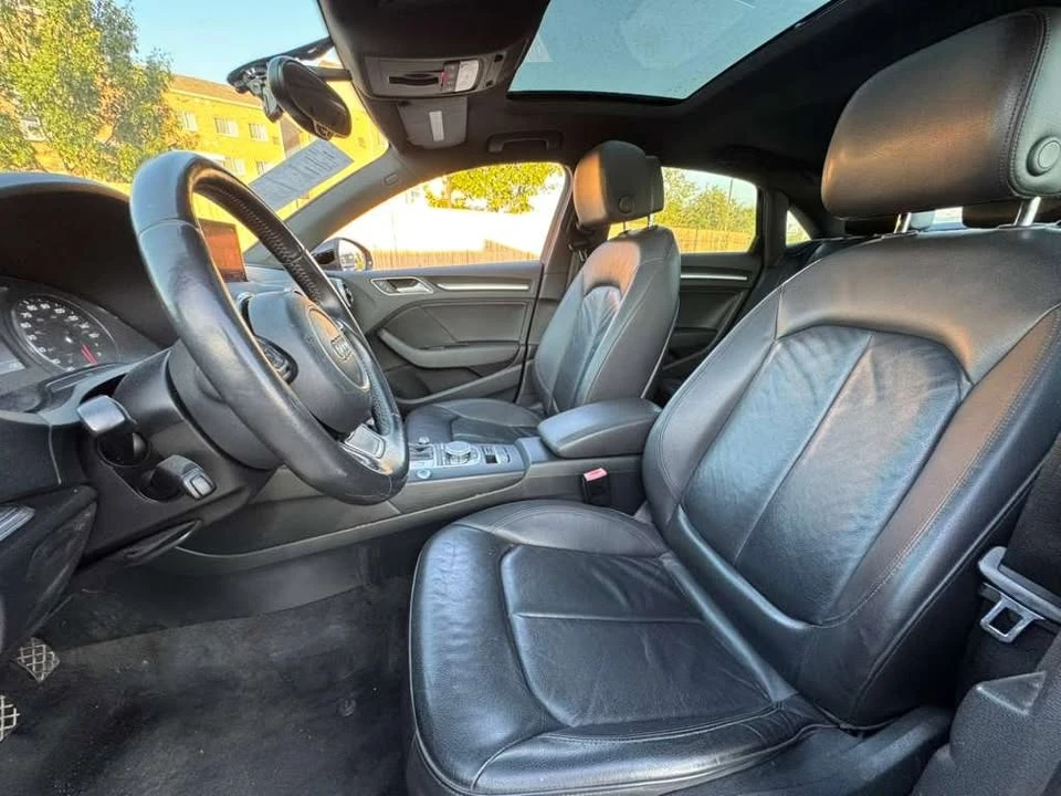 2015 Audi 8V A3 - Image 10 of 16