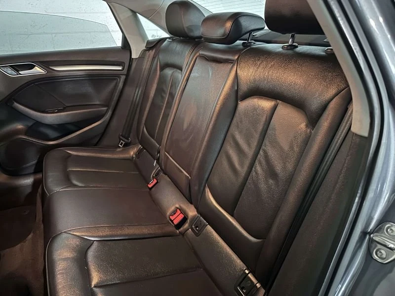 2015 Audi 8V A3 - Image 5 of 6