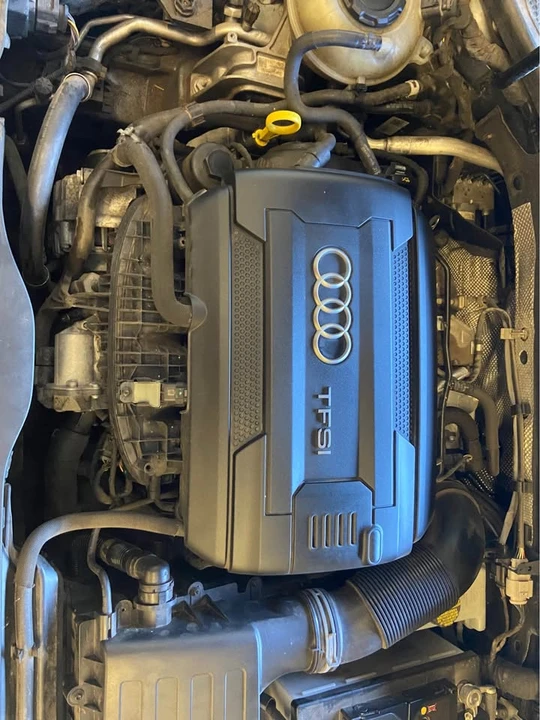 2015 Audi 8V A3 - Image 20 of 20