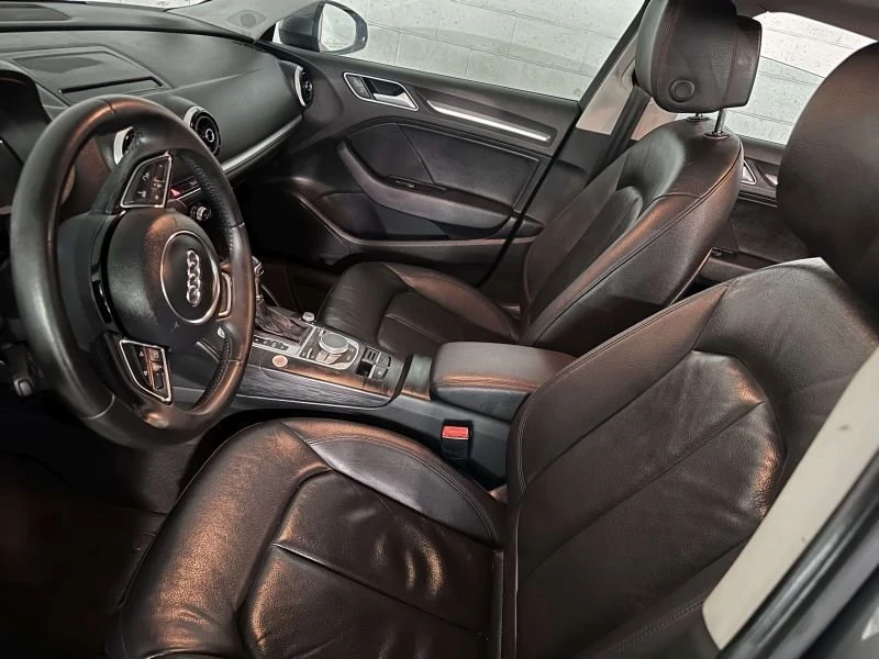 2015 Audi 8V A3 - Image 4 of 6