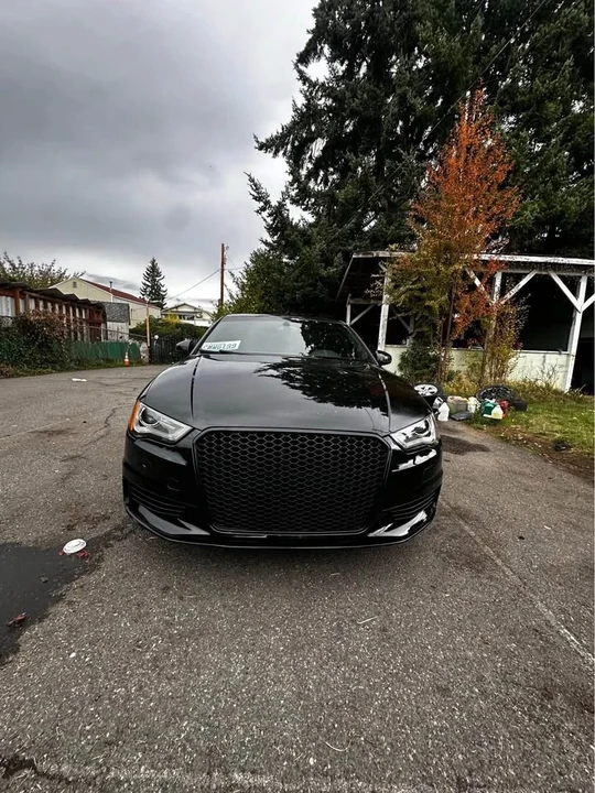 2015 Audi 8V A3 - Image 2 of 7