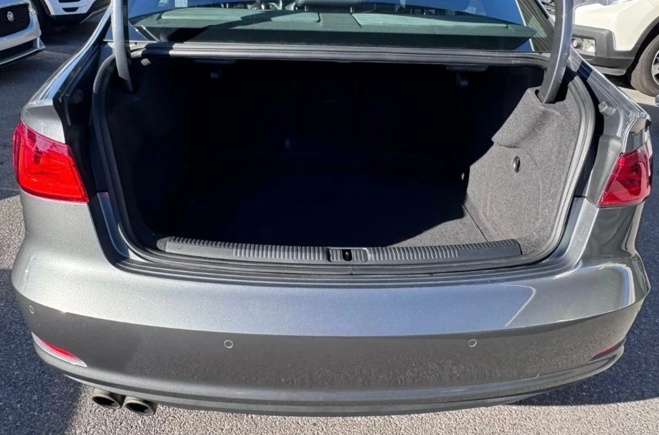 2015 Audi 8V A3 - Image 7 of 7