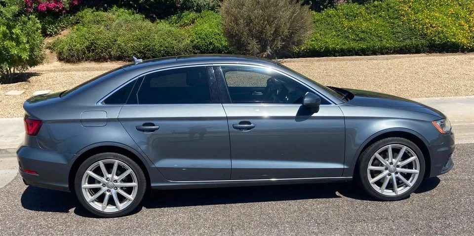 2015 Audi 8V A3 - Image 4 of 20