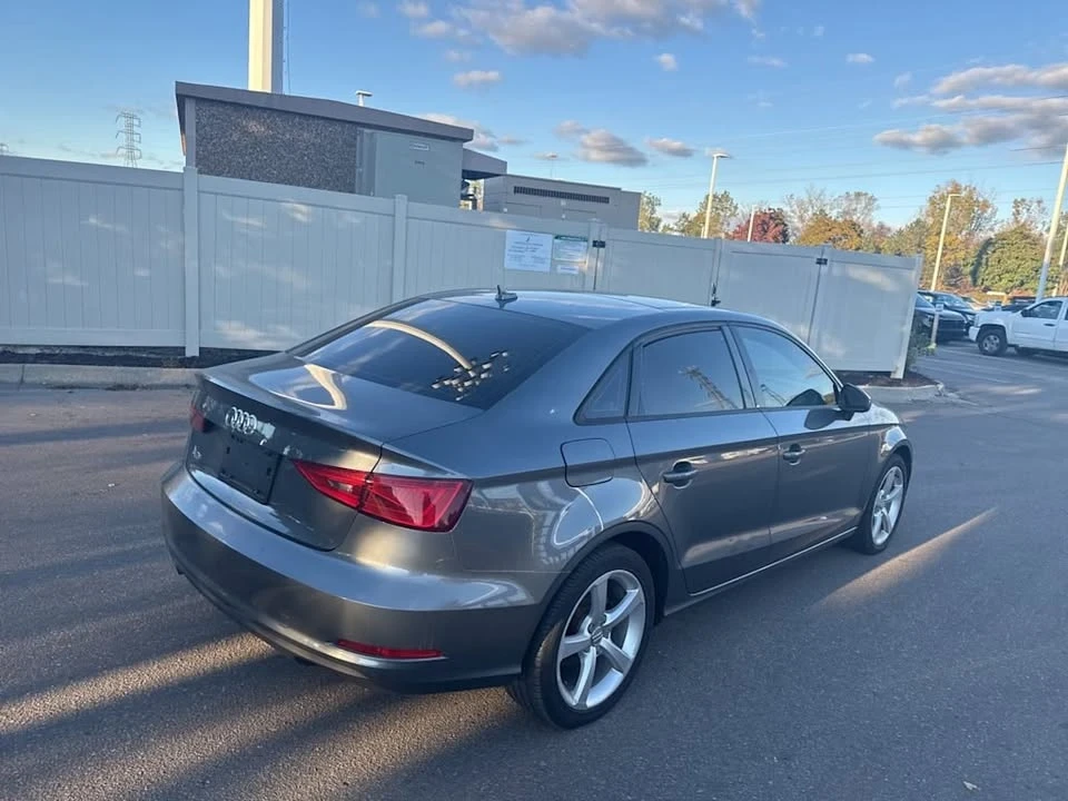 2015 Audi 8V A3 - Image 5 of 8