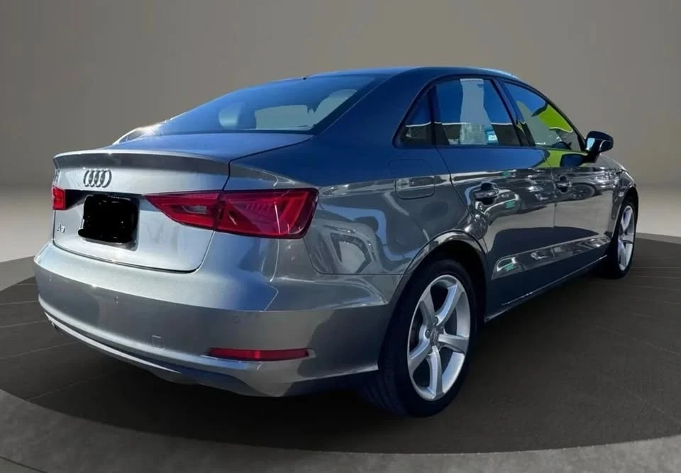 2015 Audi 8V A3 - Image 2 of 7