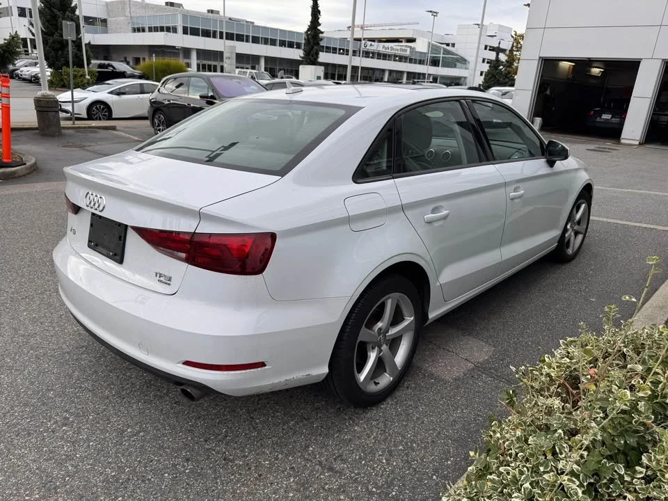 2015 Audi 8V A3 - Image 5 of 9
