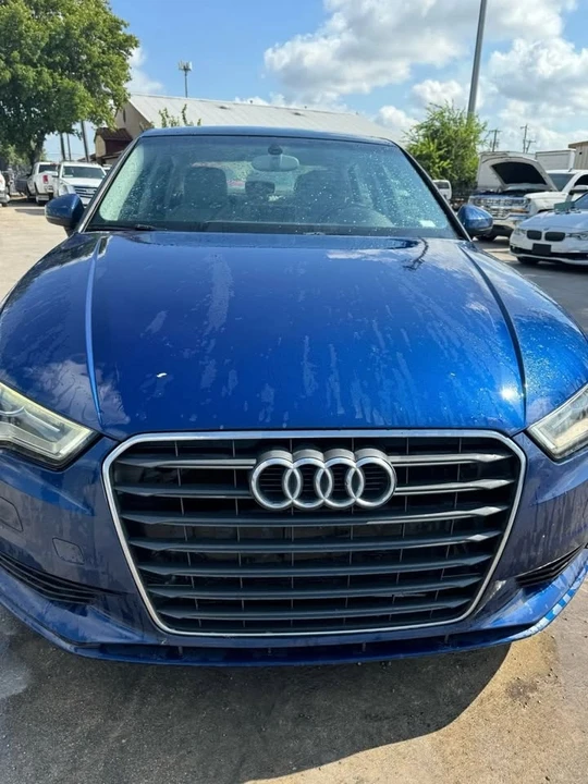 2015 Audi 8V A3 - Image 7 of 19