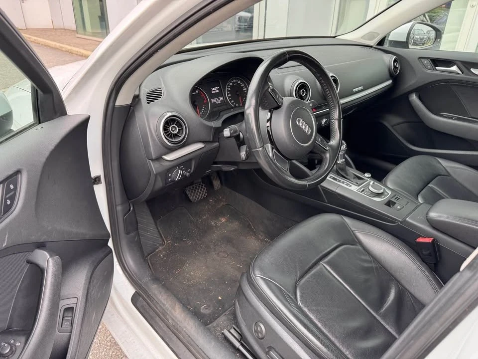 2015 Audi 8V A3 - Image 8 of 9
