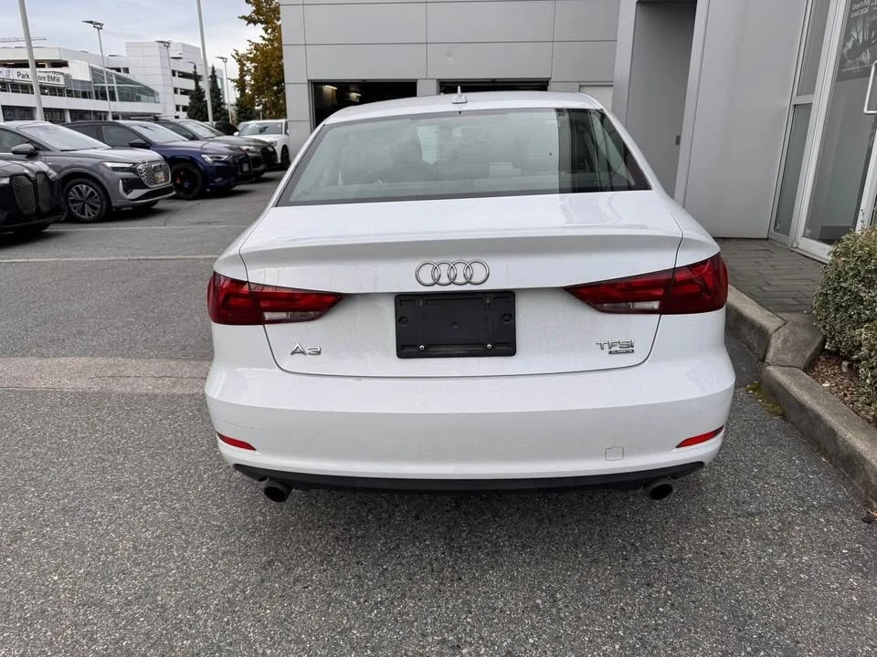 2015 Audi 8V A3 - Image 2 of 9