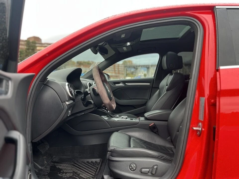 2015 Audi 8V A3 - Image 6 of 12
