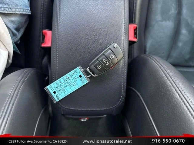 2015 Audi 8V A3 - Image 18 of 20
