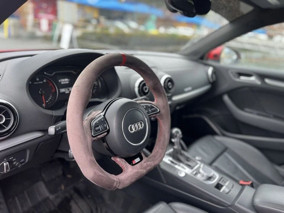 2015 Audi 8V A3 - Image 7 of 12