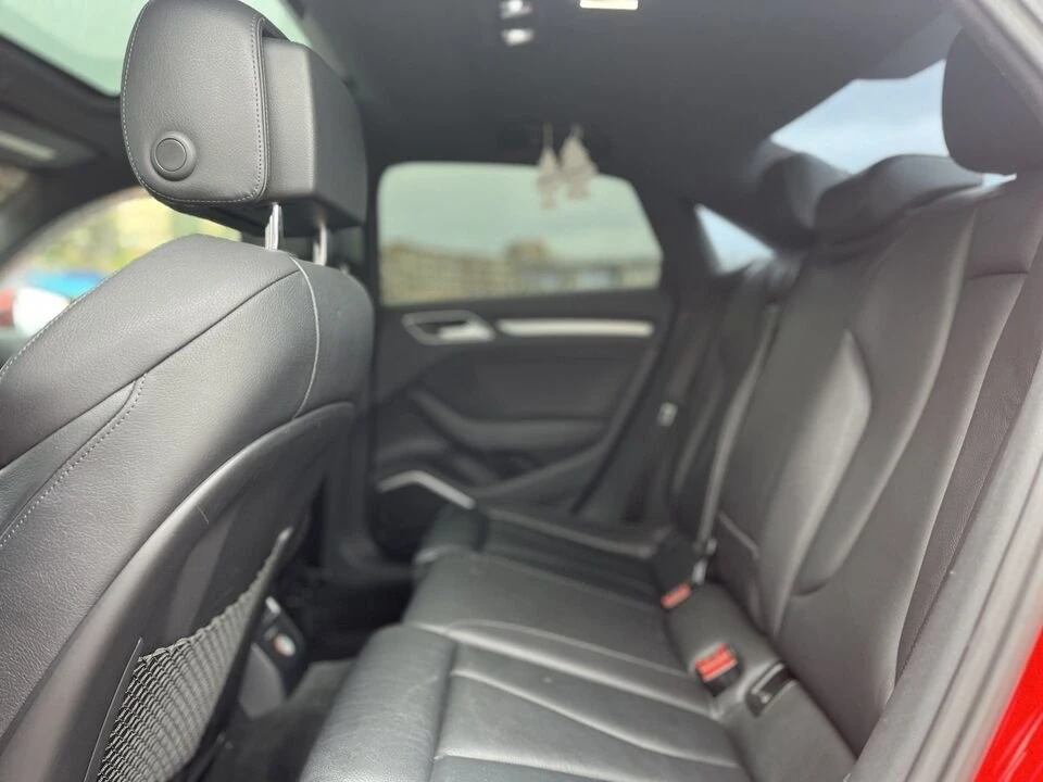 2015 Audi 8V A3 - Image 10 of 12