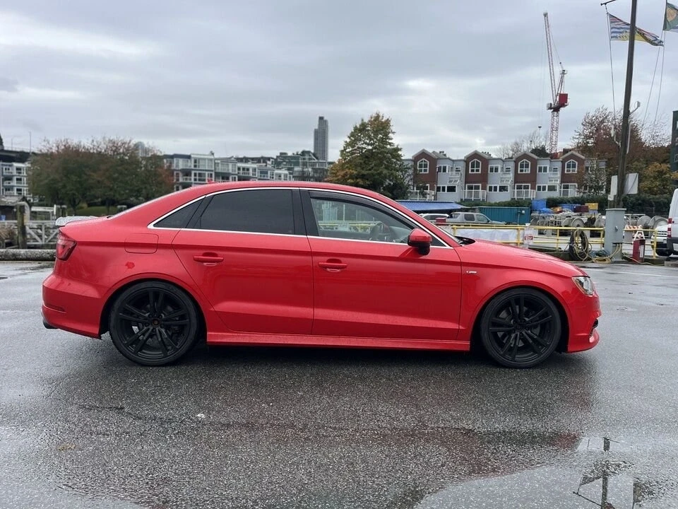 2015 Audi 8V A3 - Image 3 of 12