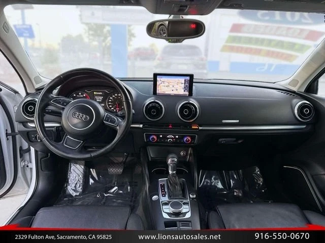 2015 Audi 8V A3 - Image 16 of 20