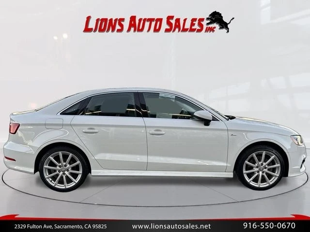 2015 Audi 8V A3 - Image 4 of 20