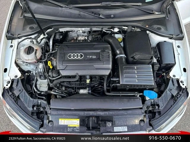 2015 Audi 8V A3 - Image 12 of 20