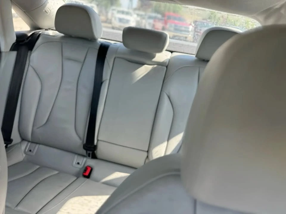 2015 Audi 8V A3 - Image 10 of 19