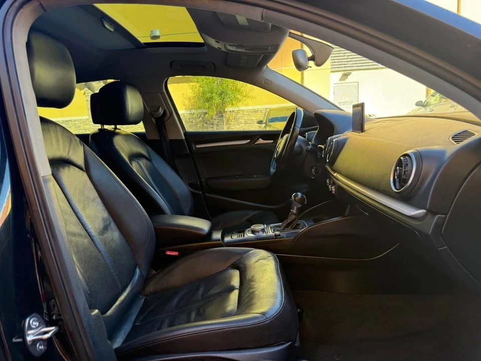 2015 Audi 8V A3 - Image 10 of 11