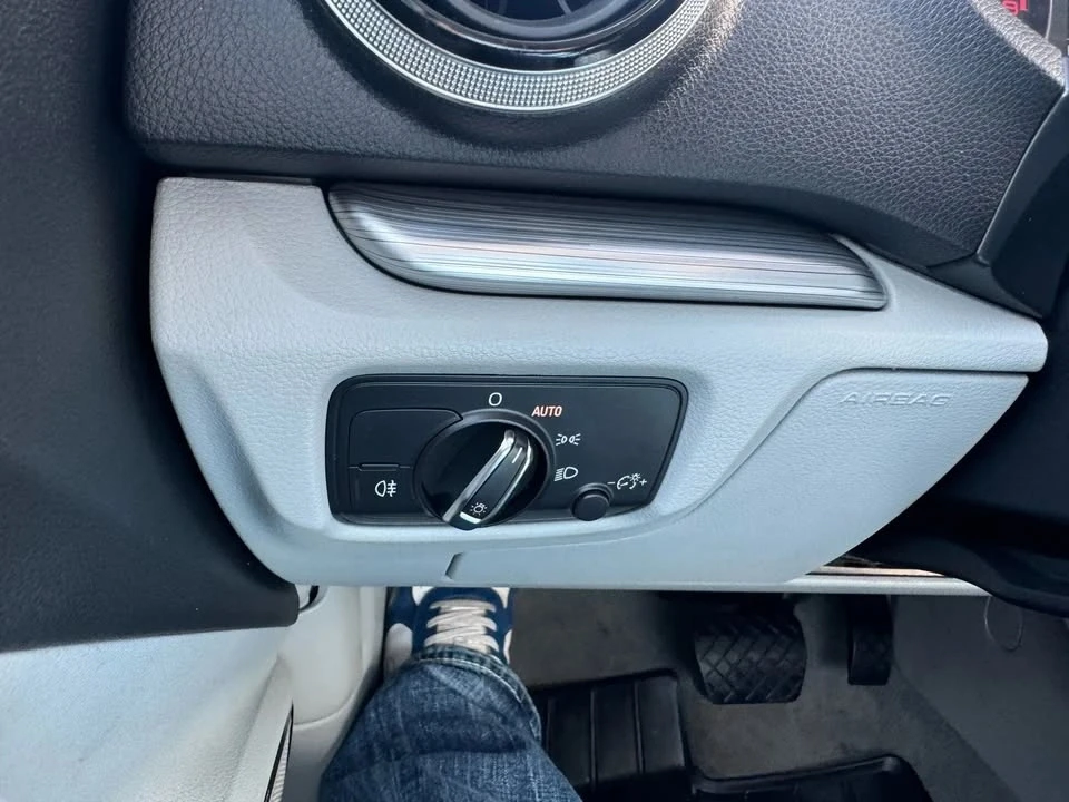 2015 Audi 8V A3 - Image 18 of 19