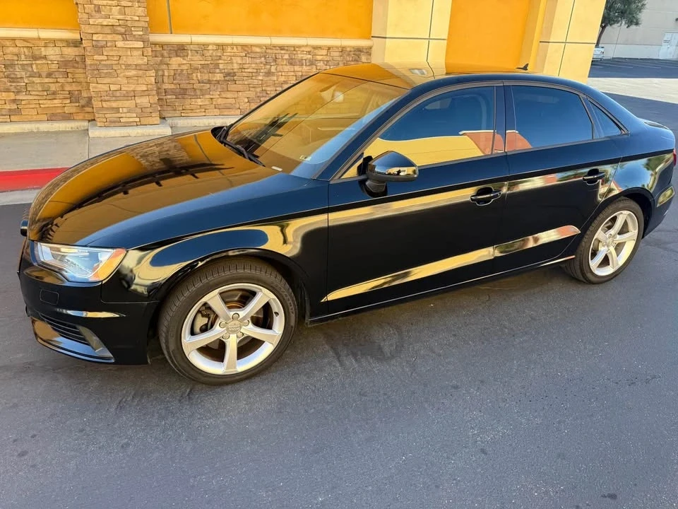 2015 Audi 8V A3 - Image 6 of 11