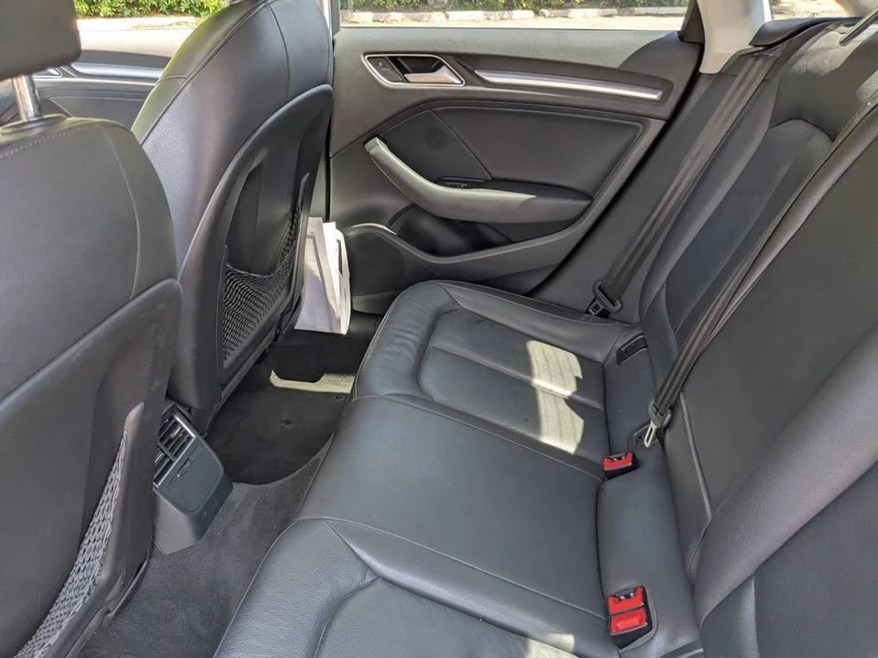 2015 Audi 8V A3 - Image 18 of 20